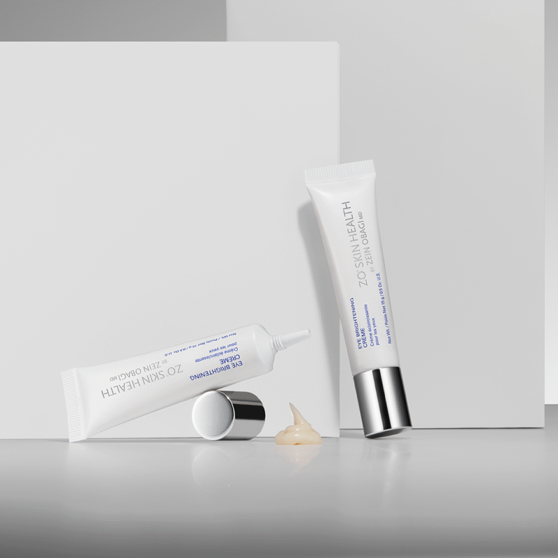 EYE BRIGHTENING CRÈME