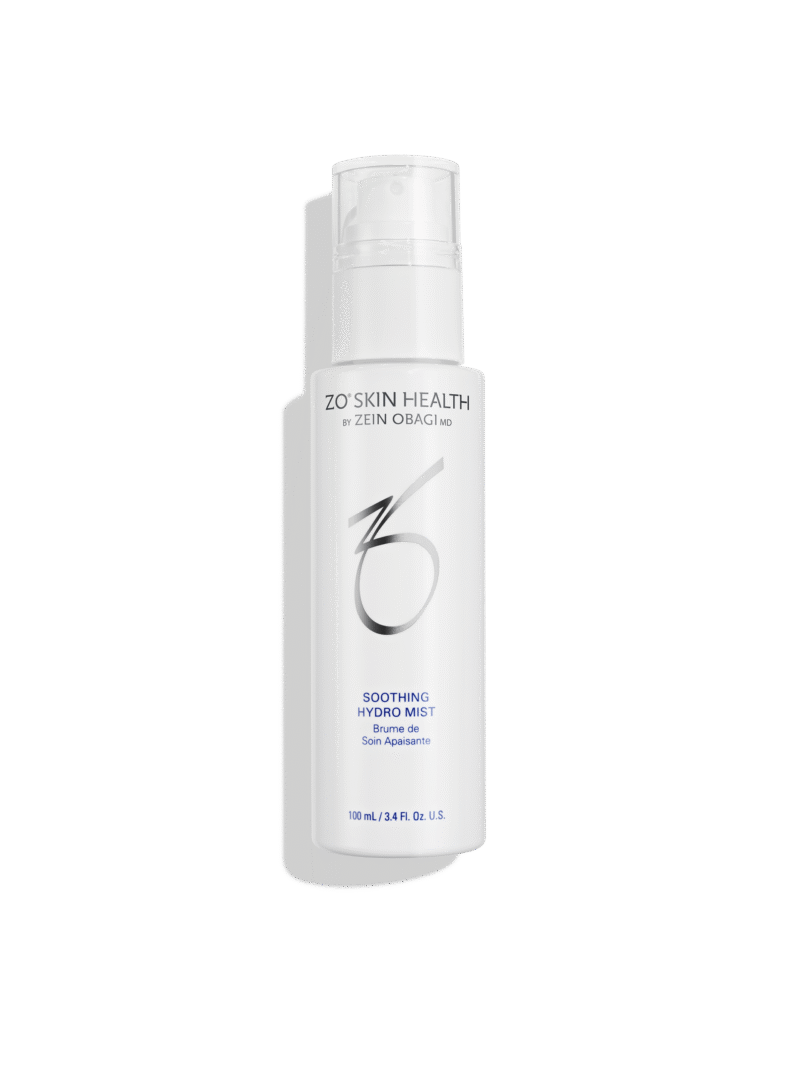 Soothing Hydro Mist